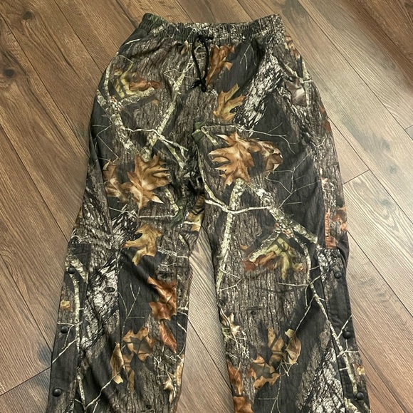 Wolf mountain hunting wear camo pants - Picture 1 of 6